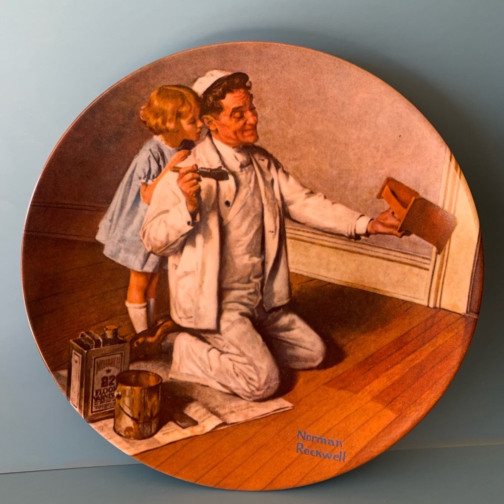 Collector plates